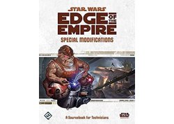 Star Wars: Edge of the Empire – Special Modifications